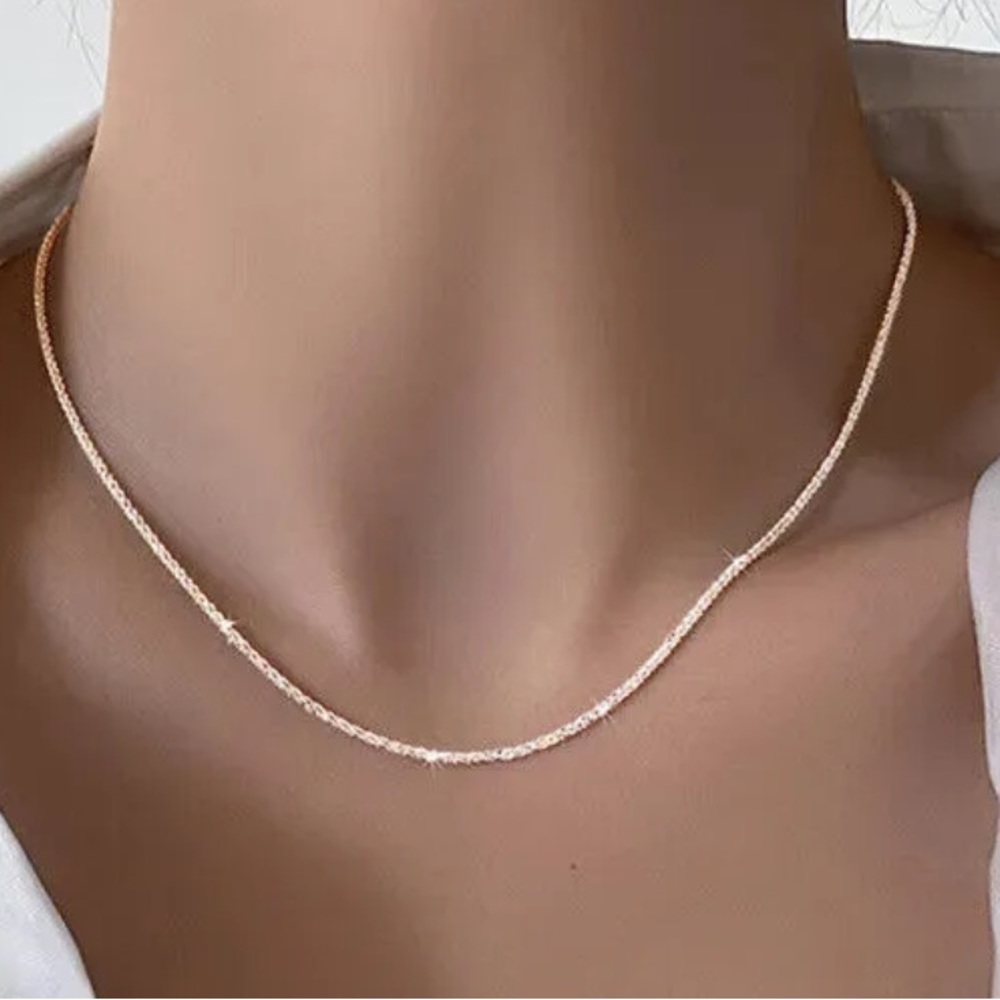Necklace for men and women